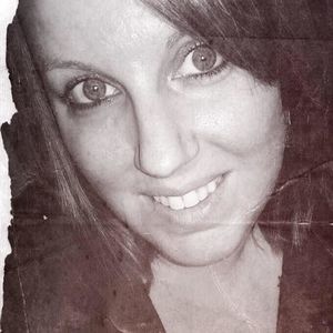 Meet your Posher, Cherie